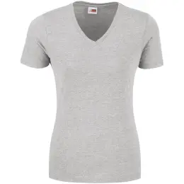 Ladies Michigan Melange Grey